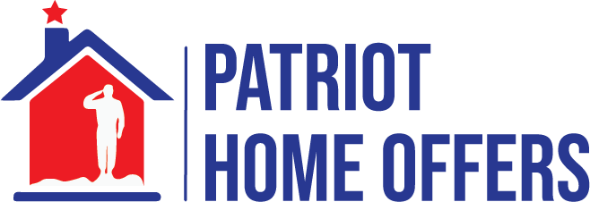 Patriot Home Offers logo