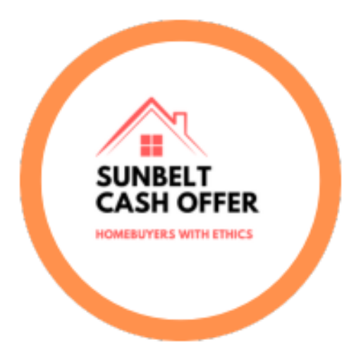 Sunbelt Cash Offer logo