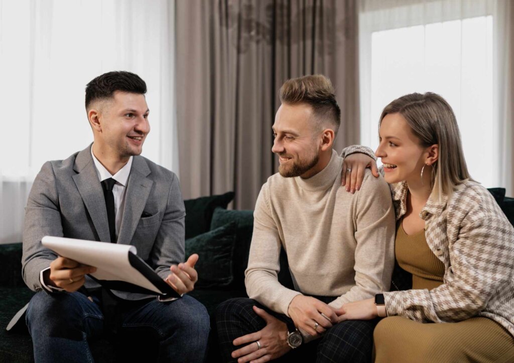 Find Legitimate Cash Buyers