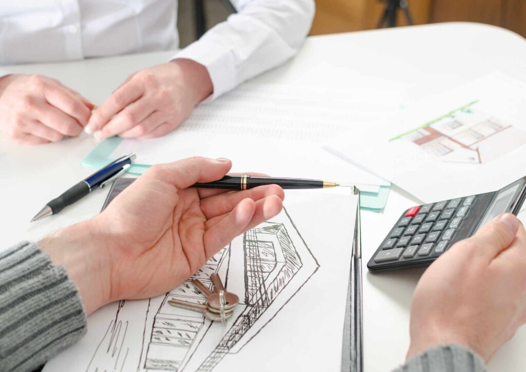 Home Front Home Buyers - we buy house in cash