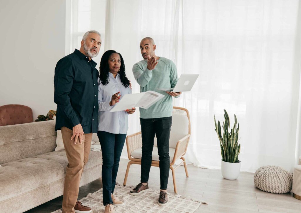 Home Front Home Buyers - we buy house in cash