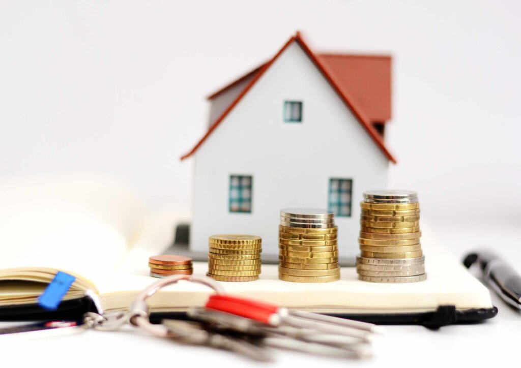 Home Front Home Buyers - we buy house in cash