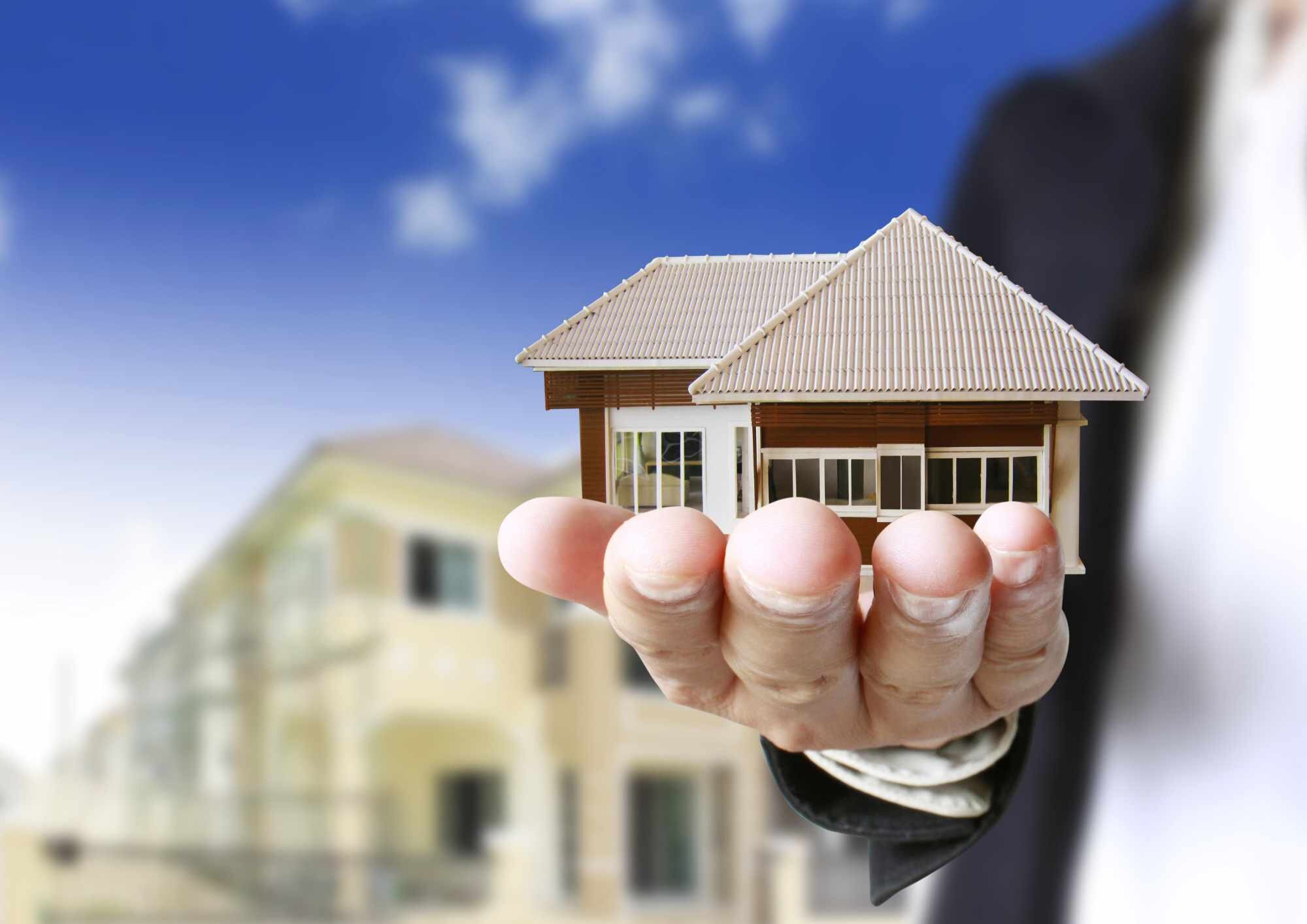 Home Front Home Buyers - we buy house in cash
