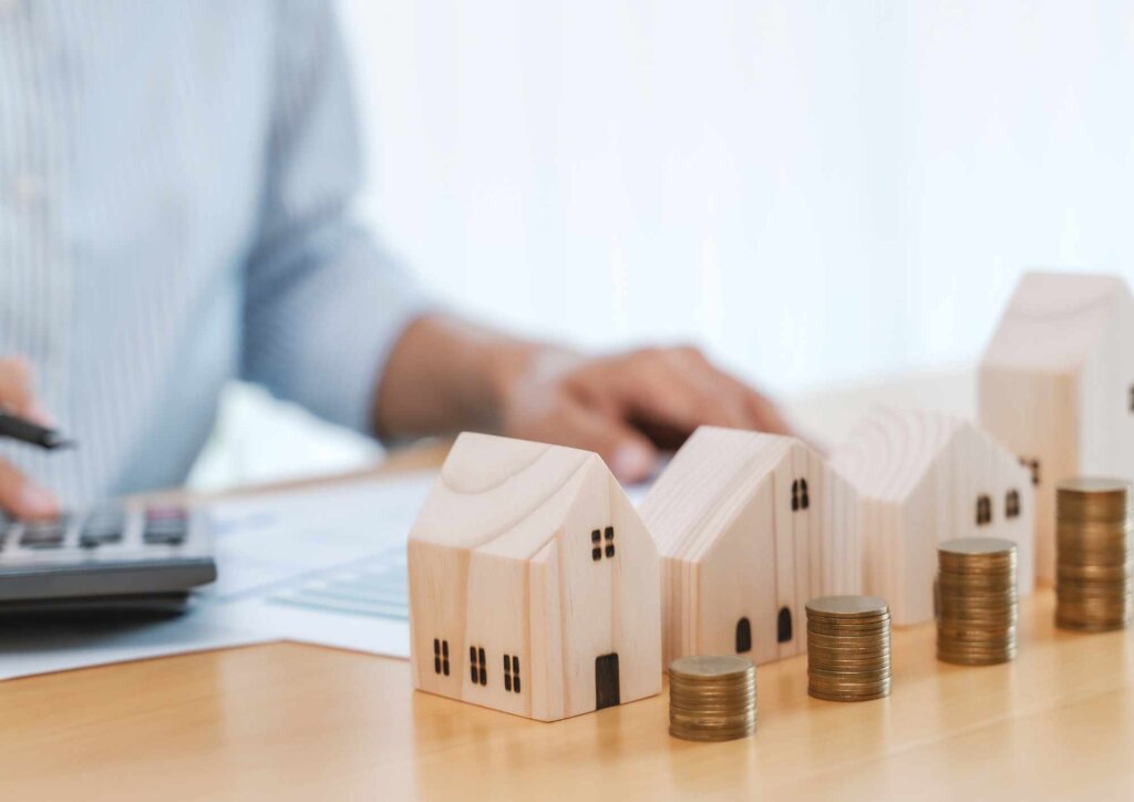 Home Front Home Buyers - we buy house in cash