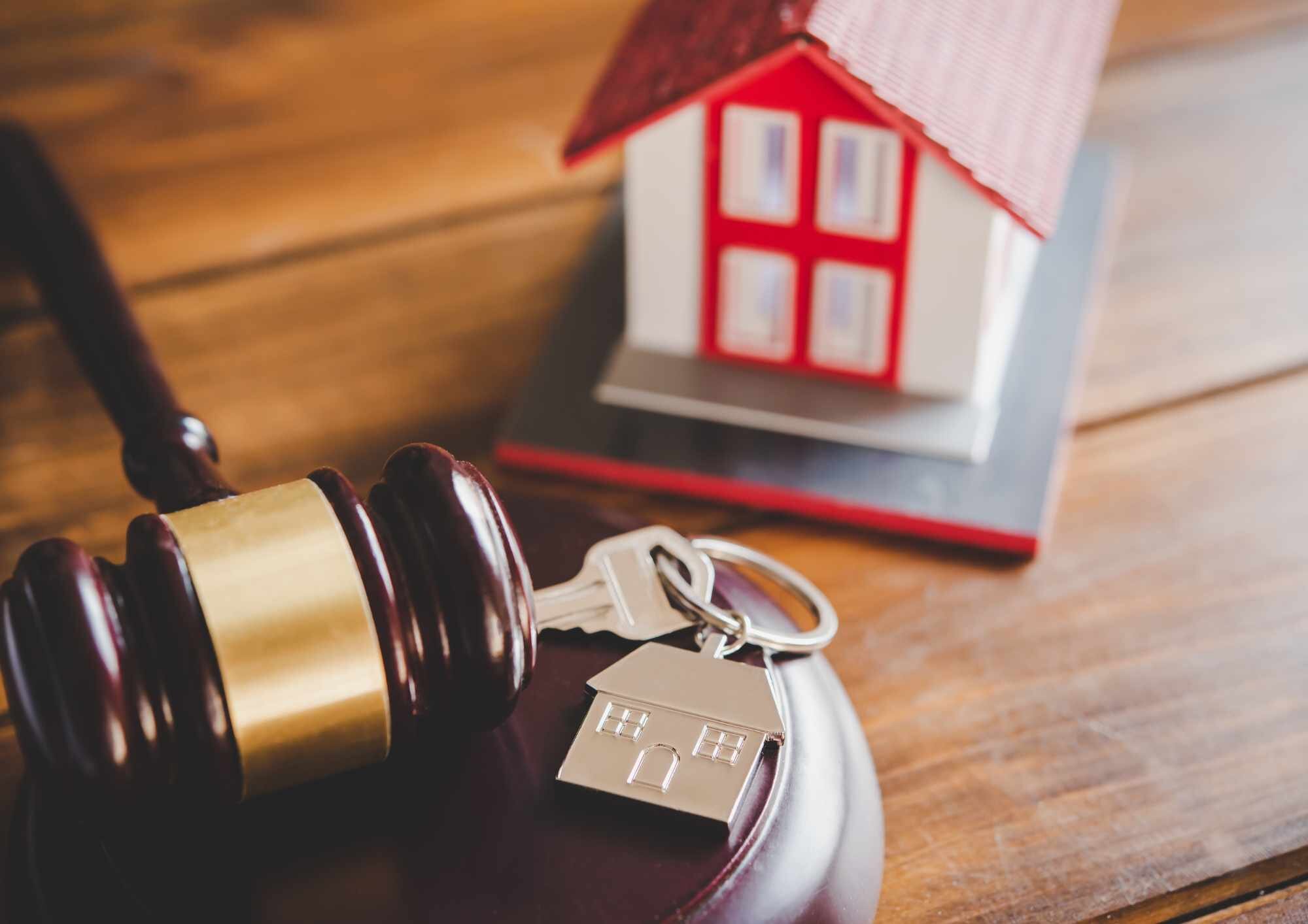 Home Front Home Buyers - we buy house in cash