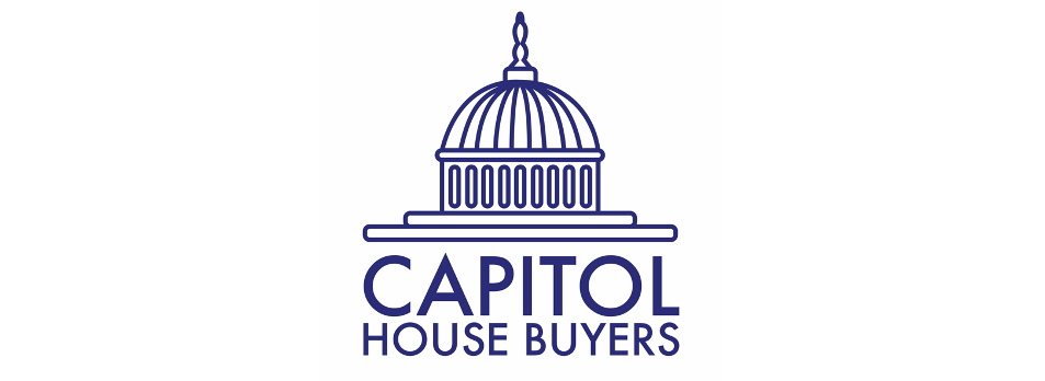 Capitol House Buyers logo