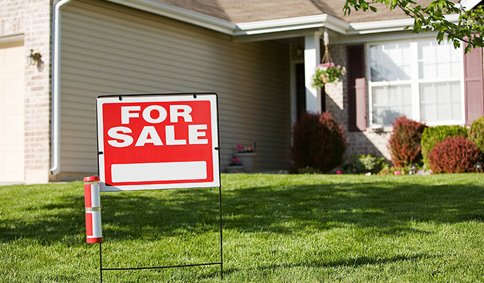 Selling Your Home Without A Real Estate Agent
