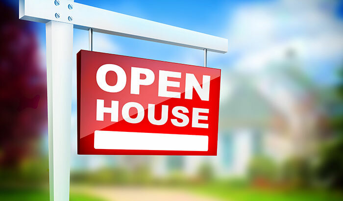 4 Tips for Hosting a Successful Open House in Palm Beach Florida