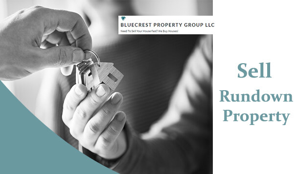 Sell a Rundown Home in Connecticut Quickly
