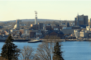 Sell My House Fast in New London, CT