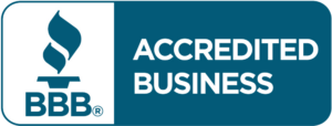 BlueCrest Property Group BBB logo