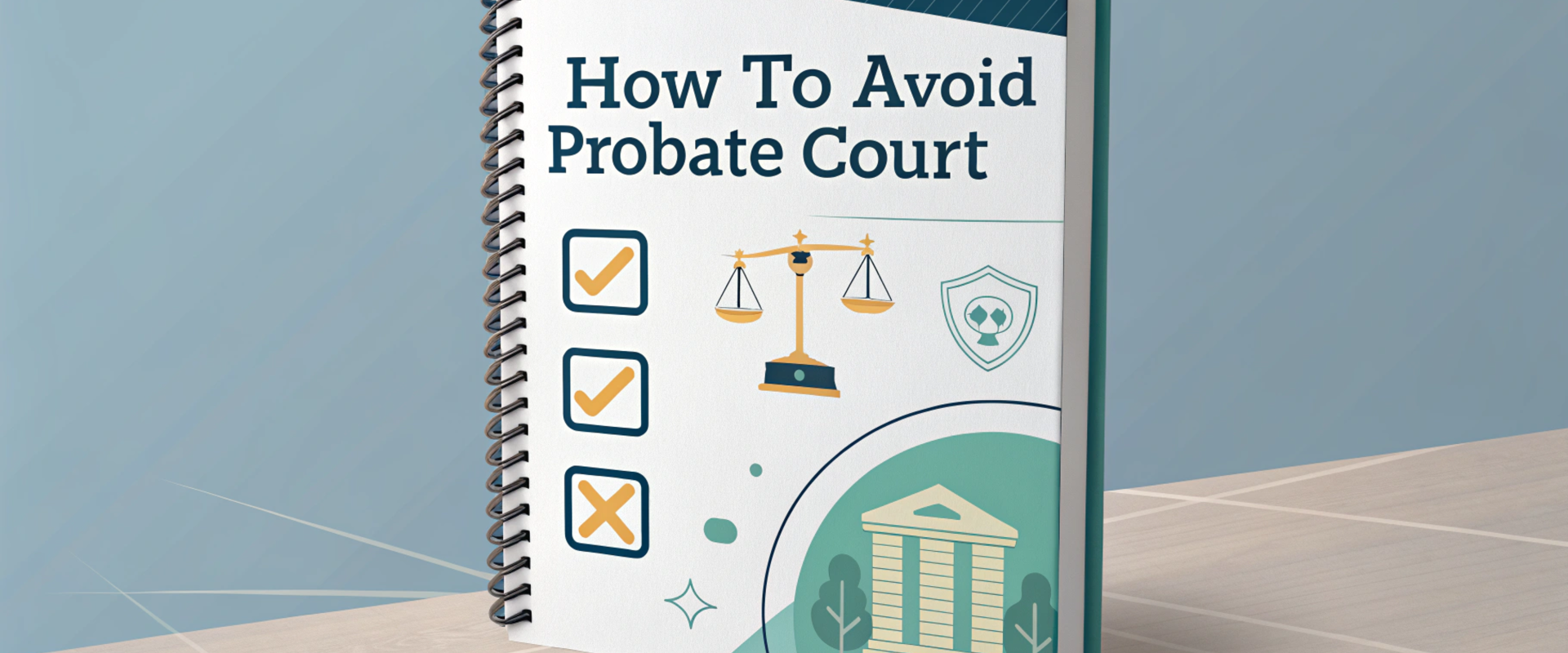 how to avoice probate court in [market_state]