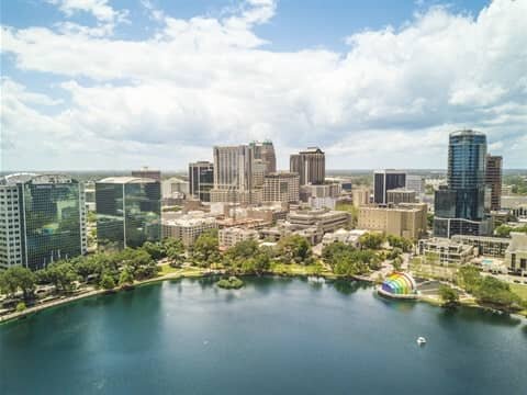 DOWNTOWN ORLANDO HOUSE BUYERS 