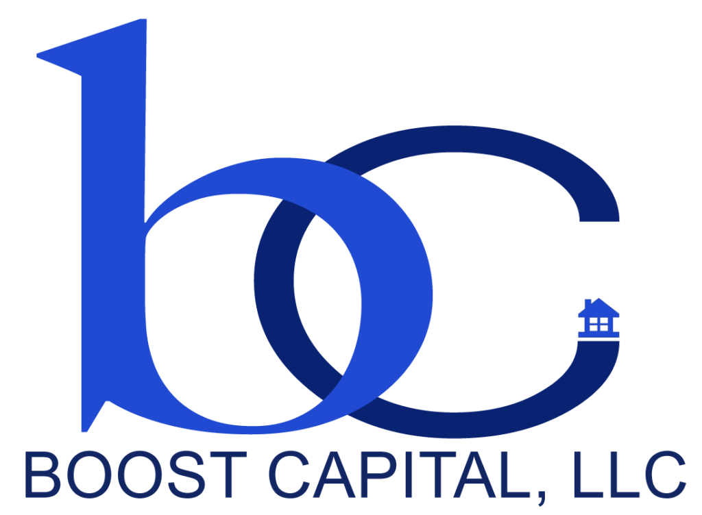 Boost Capital LLC