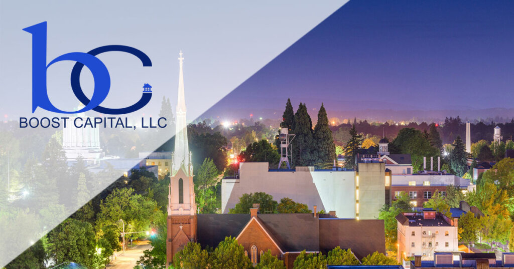 Boost Capital LLC
