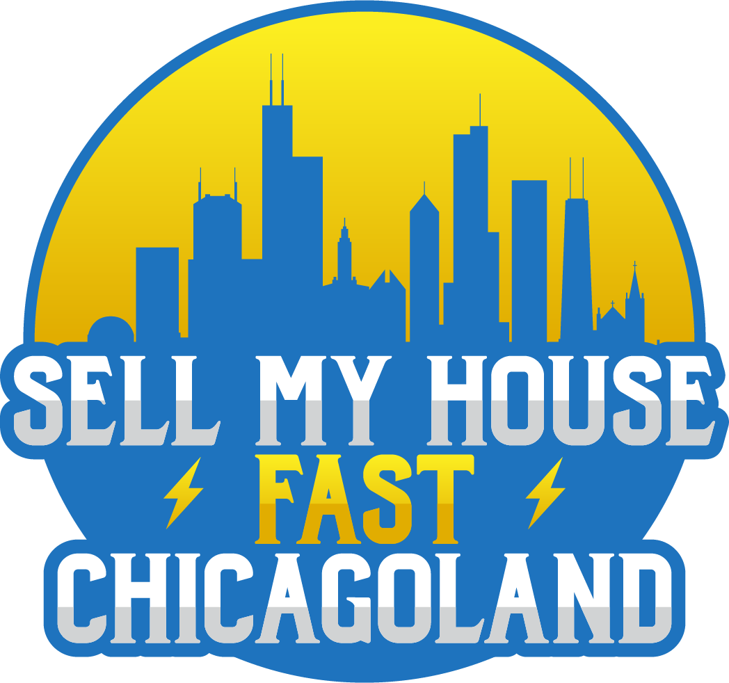 Sell My House Fast Chicagoland logo