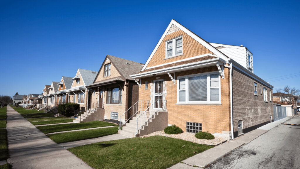 Sell My Home Fast In Chicago