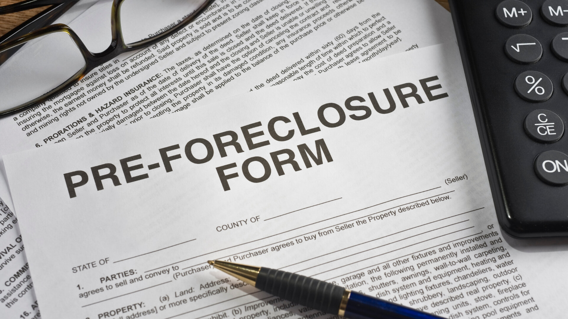 sell my houe fast during foreclosure
