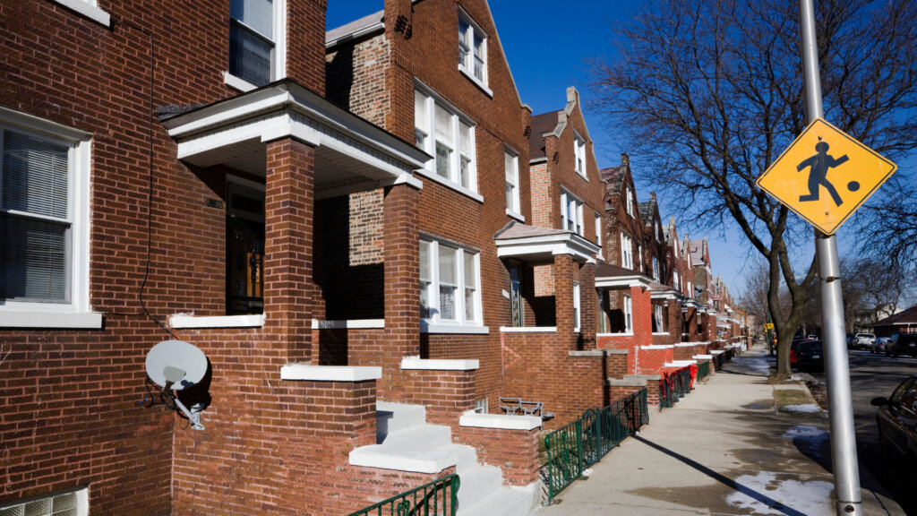 sell my house fast to an investor in Chicago