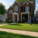 Open House Could Work Against You When Selling Your House in Chicago