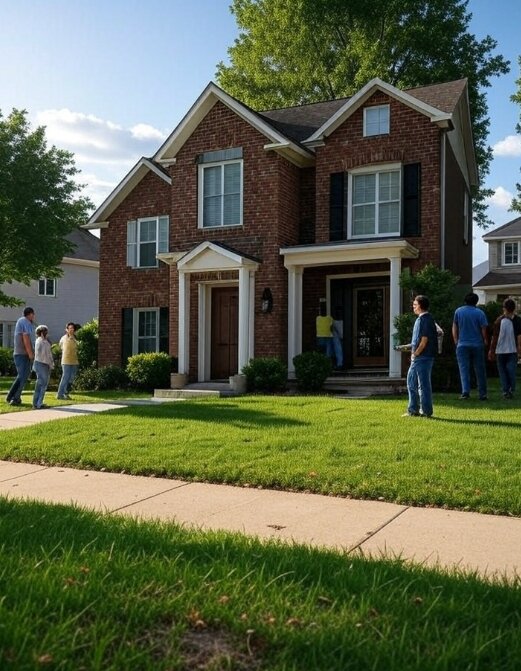 Open House Could Work Against You When Selling Your House in [market_city]