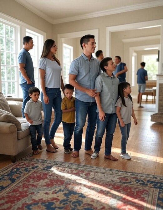 Open House Could Work Against You When Selling Your House in Chicago
