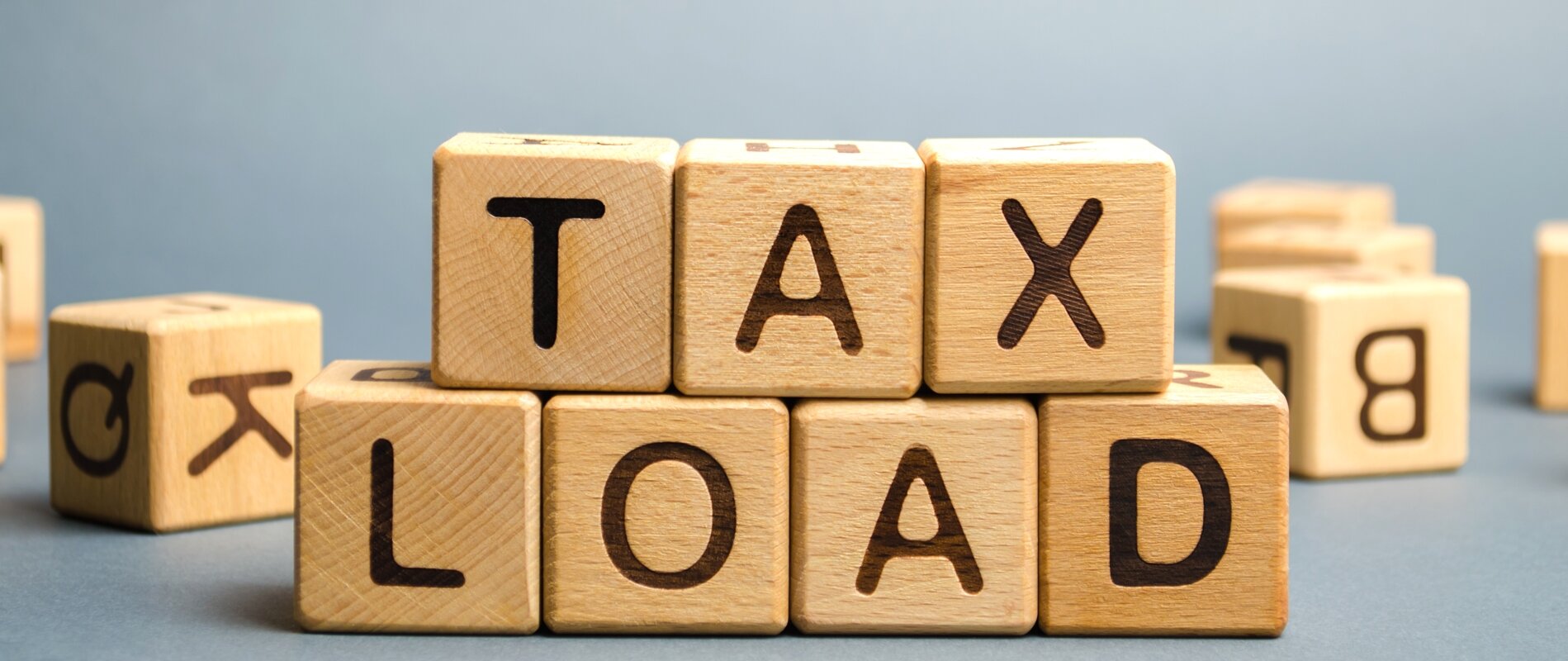 Behind on Taxes or Liens