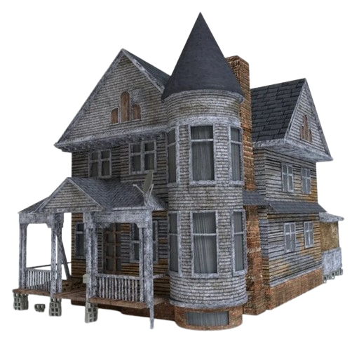Hoarder or Distressed Property Sales