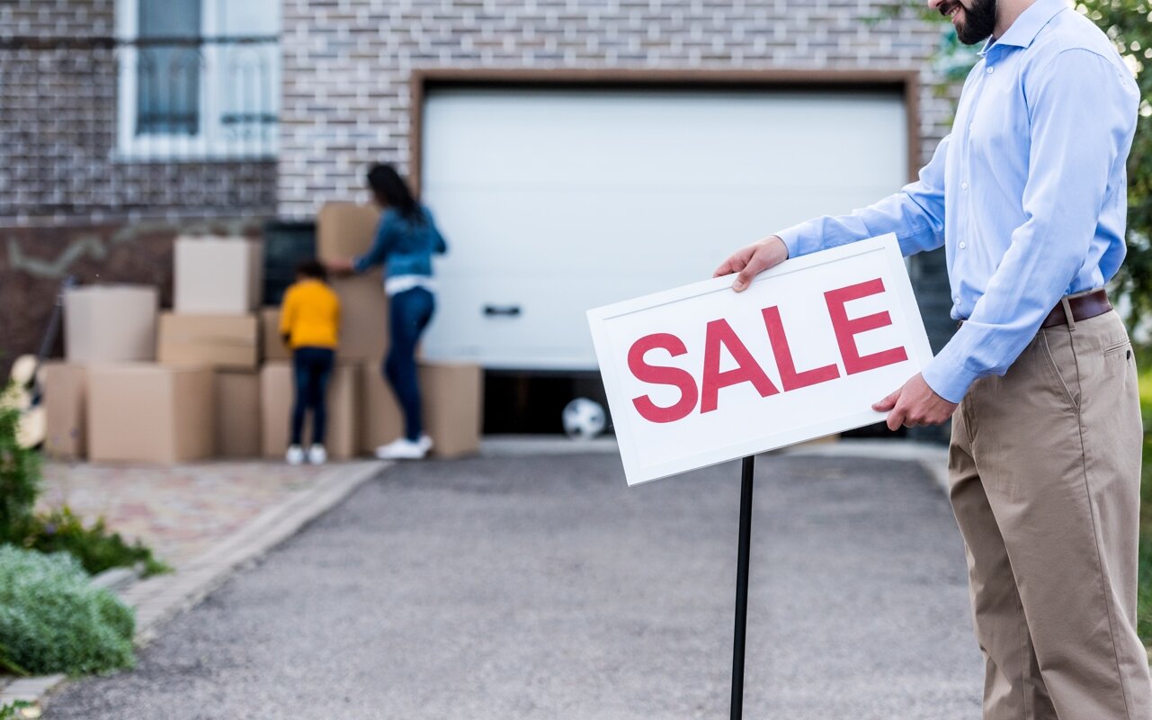 Expired Listings