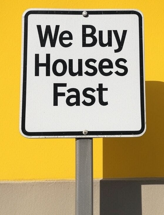 selling a home the traditional way is the uncertainty