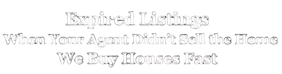 When Your Agent Didn’t Sell the Home