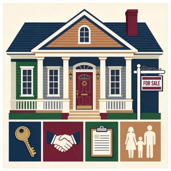 sell my house fast Chicago