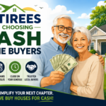 Why Retirees And Pre-Retirees In Chicago Are Choosing Cash Home Buyers Over Traditional Listings