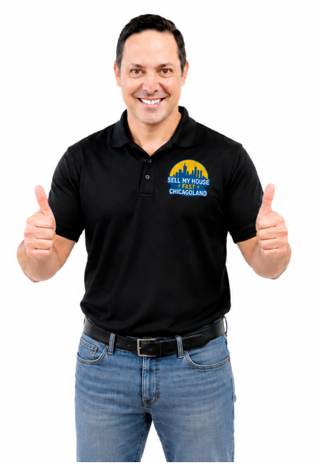 Sell My House Fast Chicagoland local home buyer