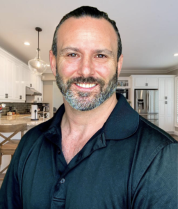 Jason Mergl