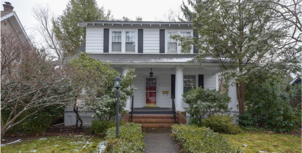 Sell your Albany inherited home