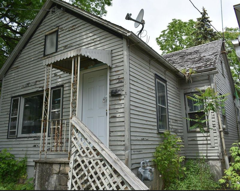 Sell your Cohoes Home