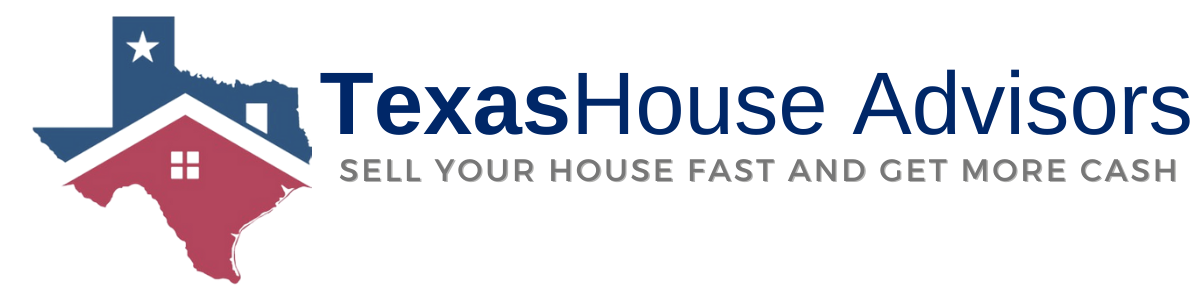 Texas House Advisors logo