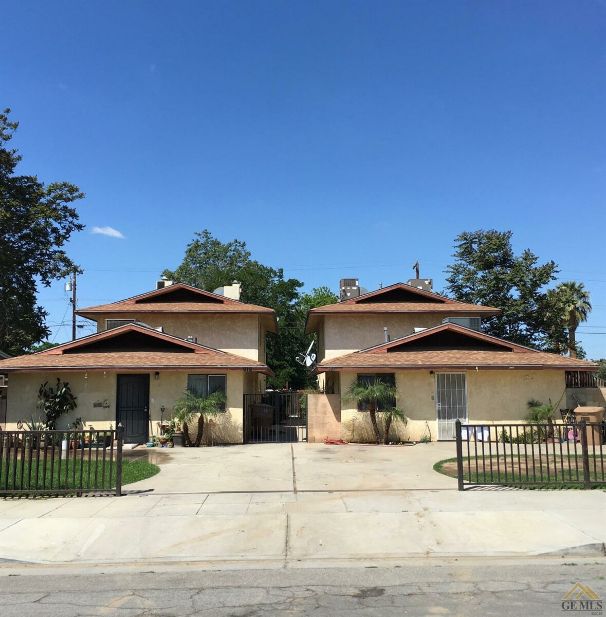 Top Multifamily Real Estate Agents BAKERSFIELD California Jordan