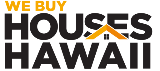 We Buy Houses Hawaii logo