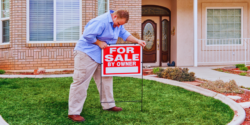 Selling My Home by Myself [market_city]