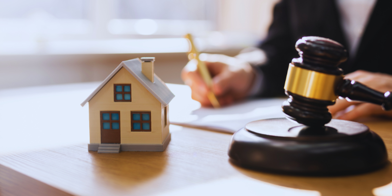Selling a House Divorce Hawaii