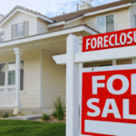 Selling a house that is foreclosed Hawaii