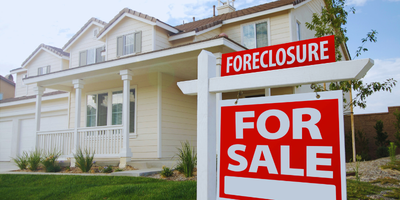 Selling a house that is foreclosed [market_city]