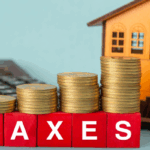 What taxes do I owe when selling my house Hawaii