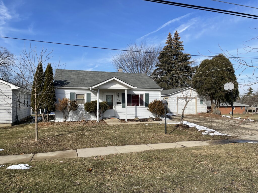 Sell house fast aurora il