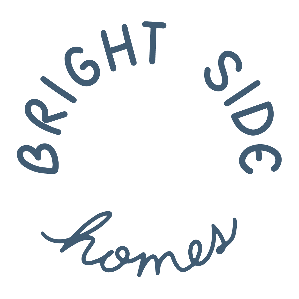Sell to Bright Side logo