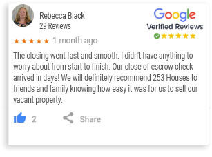 Sell My House Fast Reviews #3