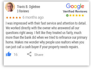 Sell House Fast Reviews #1