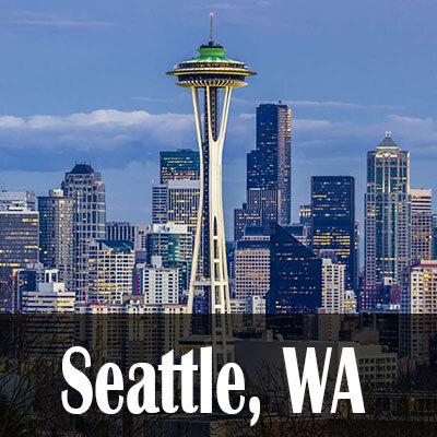 Seattle, Washington